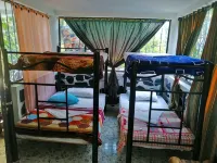 Termales El Escondite - spa