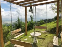 Las Montanas - Pools