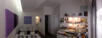 Mare Nostrum Petit Hôtel - WiFi