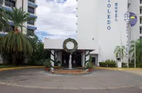 Nueva Toledo Suites & Hotel - 3-Star