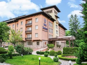 Spa Hotel Dvoretsa