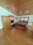 Mountain Memory Cabin - Homestays