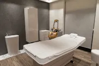 Spa Hotel Terme - spa