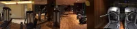 Oakwood Residence Kapil Hyderabad - Gym