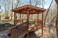 Stay for July 4th - Fiber Wifi! - Close to Callaway Gardens - Boutique