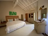 Villa Bebek Hotel - suối nước nóng
