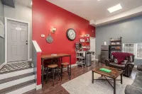 Trendy Dwntn Loveland Condo-Pets Welcome- Close to Rocky Mountain National Park! - 4-Star