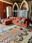 The Artist's Loft 123  s Washington -Walk to Interstate Park - Apartemen