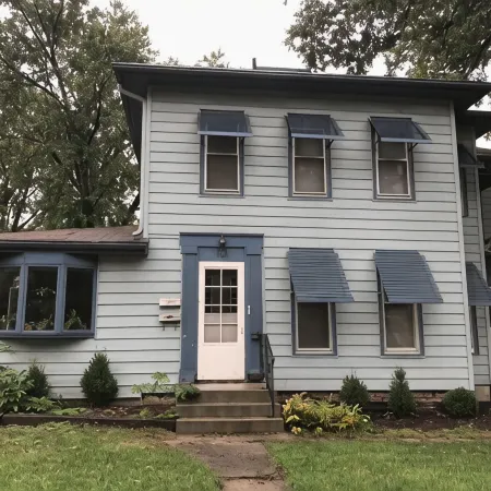 Douglas Ave Flat