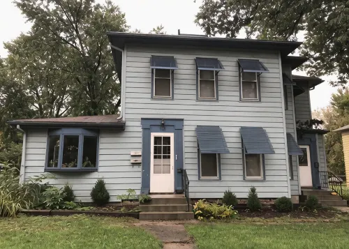 Douglas Ave Flat - Homestays