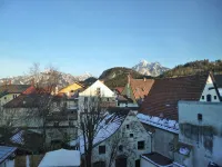 Lucky Home Ferienwohnung mit Bergblick - โฮมสเตย์