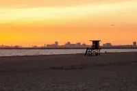 BEACH FRONT DREAM - 5-Star