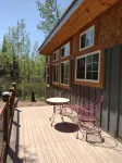 Charming and Secluded North Shore Cabin and Sauna  two miles from Grand Marais! - Feriehus