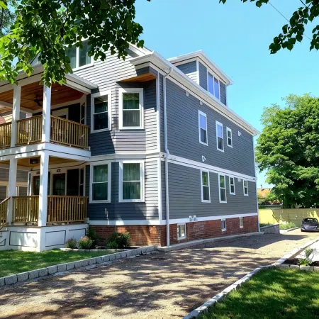 Gemstone: Family-friendly, Close to Yale & Downtown New Haven
