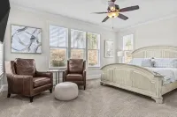 Lake Oconee Getaway.  Spacious family & pet-friendly retreat in gated community - 4-Sterne
