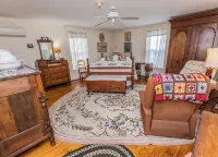 Historic Parker’s Landing - 3-Star
