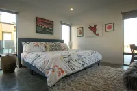 Endless Views with Easy Access Concerts at Gorge, Cave B Winery and SageCliffe - 4-Star