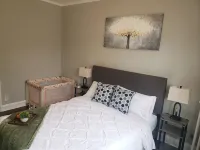 Comfy Bed/Free Parking&Wifi /NearHosp/ORD/MDW/DT - Condos