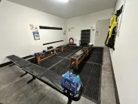 4 bedroom 3 bath with hot tub right on the mountain at Big Sky - balcony