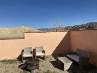 Big Bend Bungalow A - 2-Star