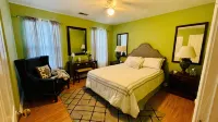 Entire House Family-Pets-Friendly Close to i65. - Homestays
