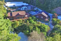 Yanggu Bauyasaenghwar Pension - 2-Star