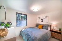 "LUX MOD CABIN" In the Pines.  Pine, AZ - 4-Star