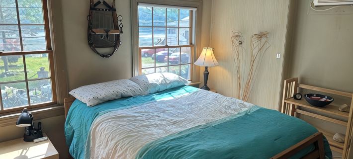River Front Studio Apartment Hotels in Clermont County