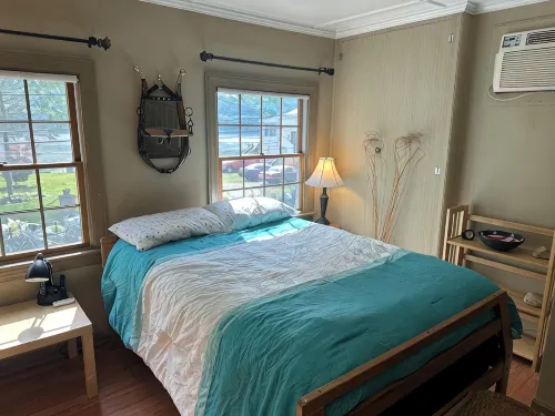 River Front Studio Apartment - 2-Star