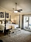 Great views of the New River close to Savannah and Hilton Head. - 3-Star