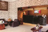 Imelda Hotel - Waterpark - Convention - Fitnessstudio