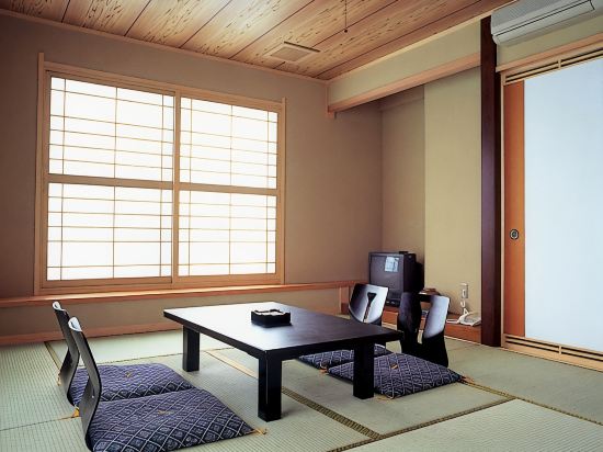 Kameya Ryokan