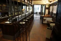 Hotel-Restaurant Weinhaus Grebel - Pet friendly