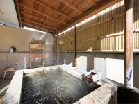Hotel Danrokan - Hot Springs