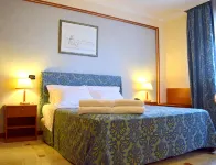 Hotel President Pomezia - 4 tähden