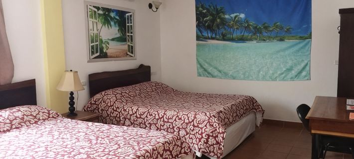 Easy Inn Hotel Hotels in Belize City