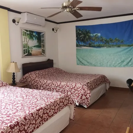 Easy Inn Hotel