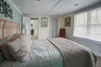 So cute and close to the beach - 4つ星