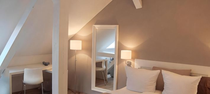 Apartment Hotel Lindeneck Hotels in Erfurt