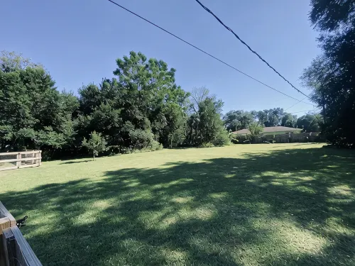 Private Retreat with your dogs: close to WEC - 방갈로