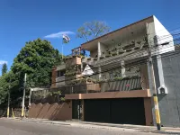 Palmira Hostel - internet