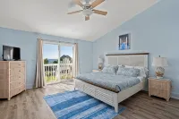 Gulf Views / Free Paddle Board / Pickle Ball / 2 Pools - 4-Star