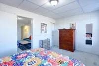 Parkview, Apt #5Parkview Historic Apartment - Homestays