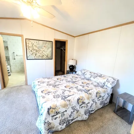 Cozy 3 Bedroom, Near i80, Explore Ogallala + Lake McConaughy, 201 LnL