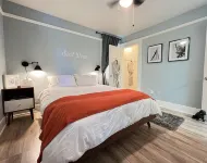 Waterfront Boutique Bungalow 1-Walk to Ferry to San Francisco, Free WIFI Parking - 4 Sao