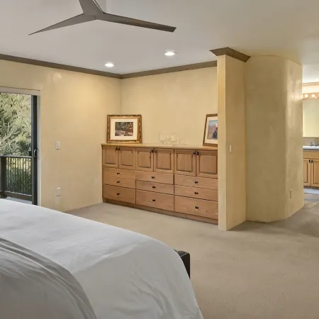 Luxury Uptown Sedona home w UNBLOCKABLE views
