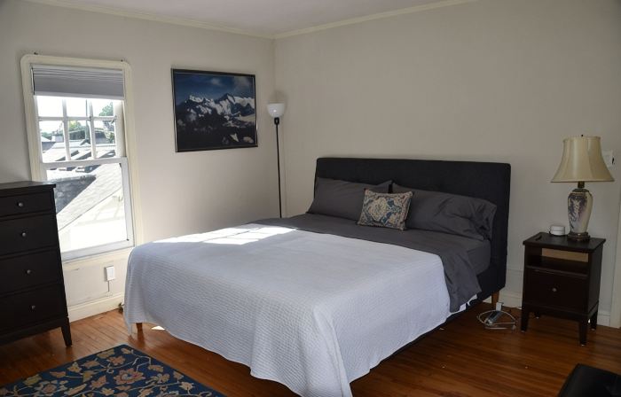 4 bed 3 bath house in wine area near SF. Walk to town.&nbsp;Dog friendly PLV120240032