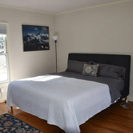 4 bed 3 bath house in wine area near SF. Walk to town. Dog friendly PLV120240032