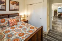 Fairway Retreat with Hot Tub on the Golf Course - Wifi