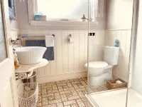 Crofton Cottage Port of Echuca - Heritage Location - Homestays